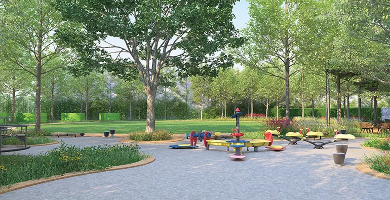 Lodha Elaris Image-2