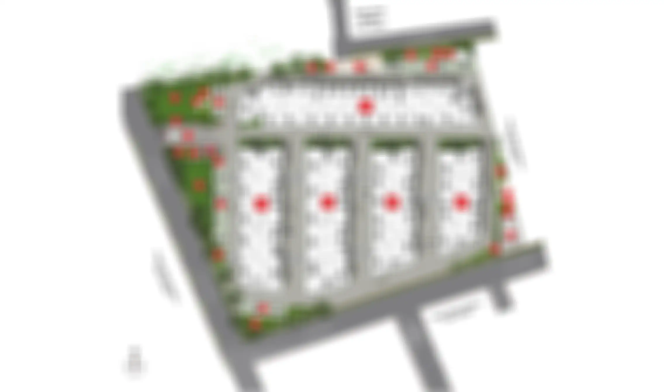 Lodha Elaris Master Plan